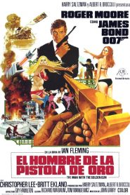 007: El hombre de la pistola de oro