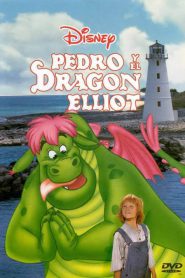 Pedro y el dragón Elliot