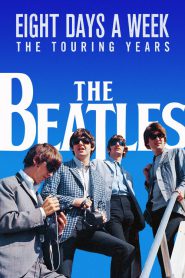 The Beatles: Ocho días a la semana