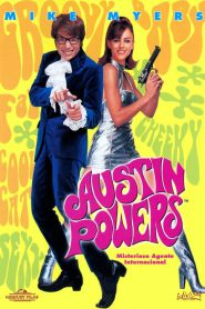 Austin Powers: El Agente Internacional del Misterio