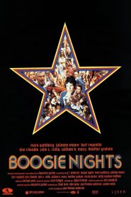 Boogie Nights: Juegos de placer