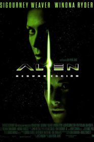 Alien 4: La resurrección