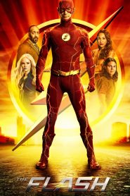 The Flash: Temporada 7