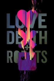 Love, Death & Robots: Temporada 2